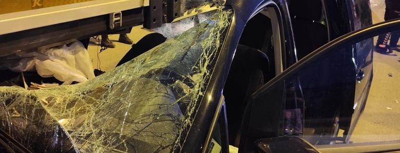 Akyazılı özel harekat öğrencisi polis kazada şehit oldu