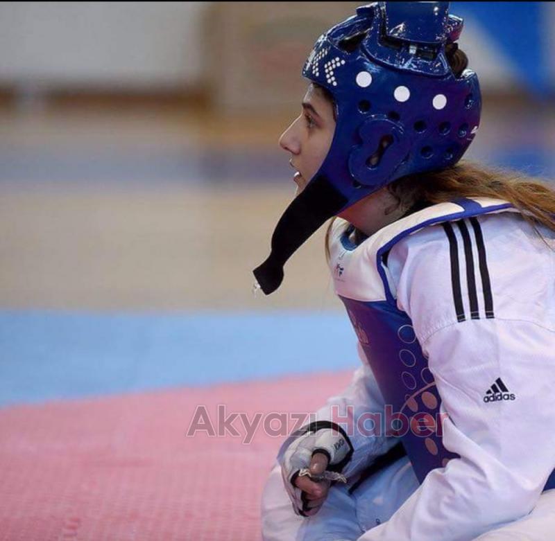 Akyazılı Taekwondoculara Avrupa Vizesi