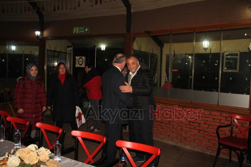 Akyazılı Tatangalar Dernek Kurdu