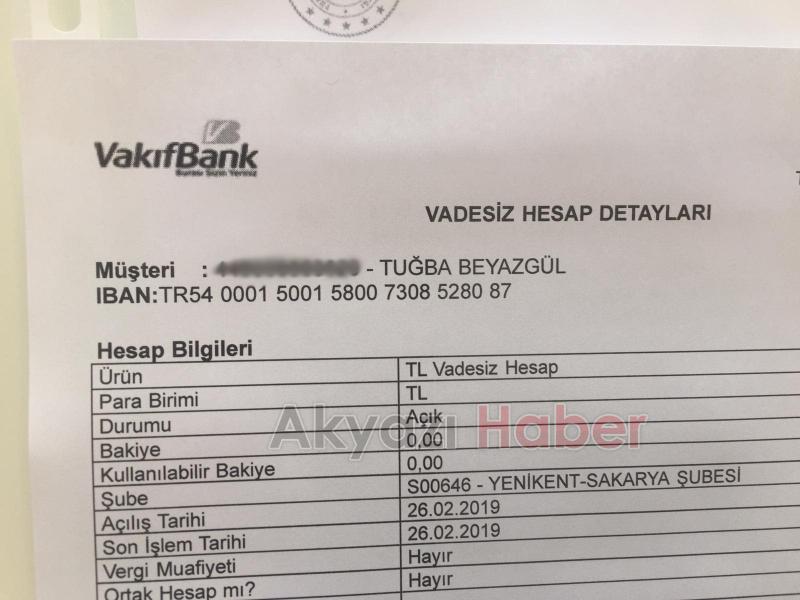 Akyazılı üç çocuk annesi Yardım bekliyor