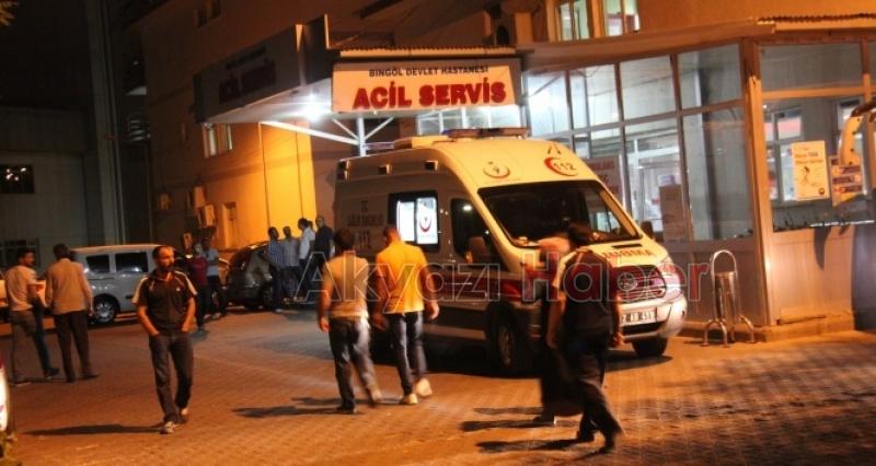 Akyazılı Yunus Aktaş şehit Düştü