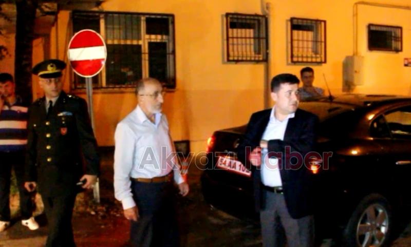 Akyazılı Yunus Aktaş şehit Düştü