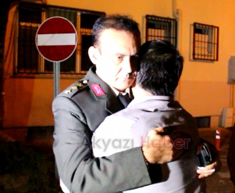 Akyazılı Yunus Aktaş şehit Düştü