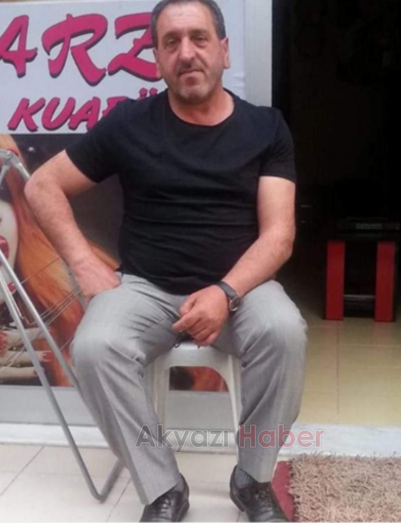 Akyazılı Yusuf yaşama tutunamadı