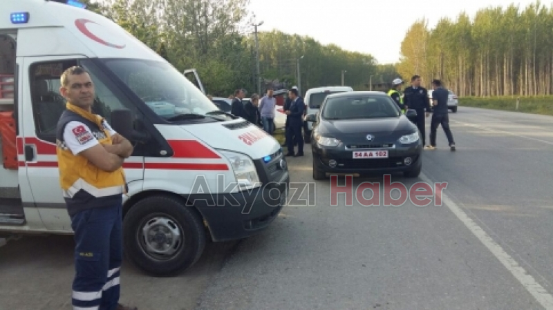 Akyazılı Binbaşı Ahmet Karaman Nusaybin’de Şehit Düştü