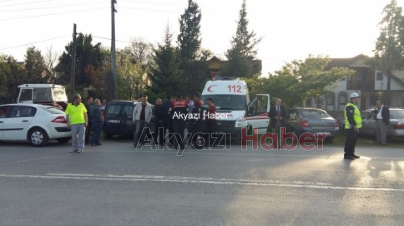 Akyazılı Binbaşı Ahmet Karaman Nusaybin’de Şehit Düştü