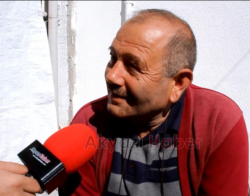 AKYAZILILAR iLE SOKAK RÖPORTAJI