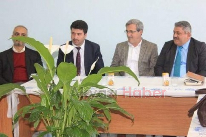 Akyazı MYO Sakarya MEYOK Toplantısına Ev Sahipliği Yaptı