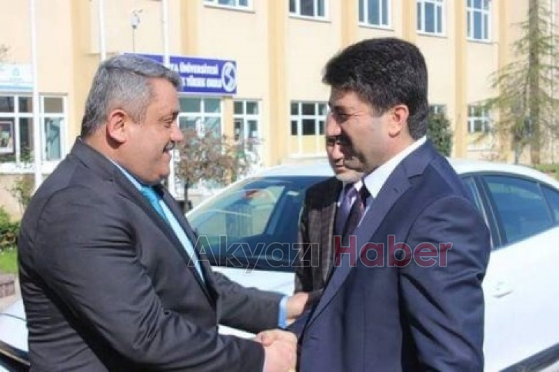 Akyazı MYO Sakarya MEYOK Toplantısına Ev Sahipliği Yaptı