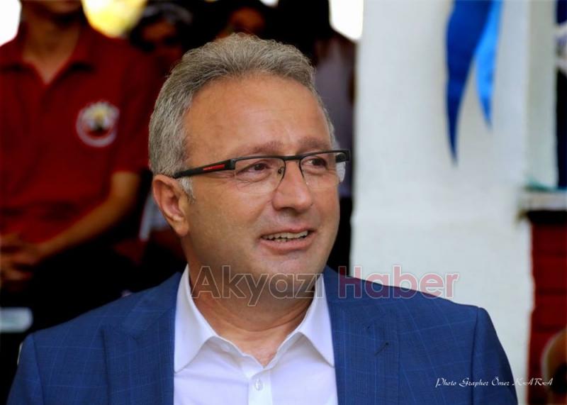  Akyazı’nın Başarılı Güreşçileri Milli Takıma Davet Edildi