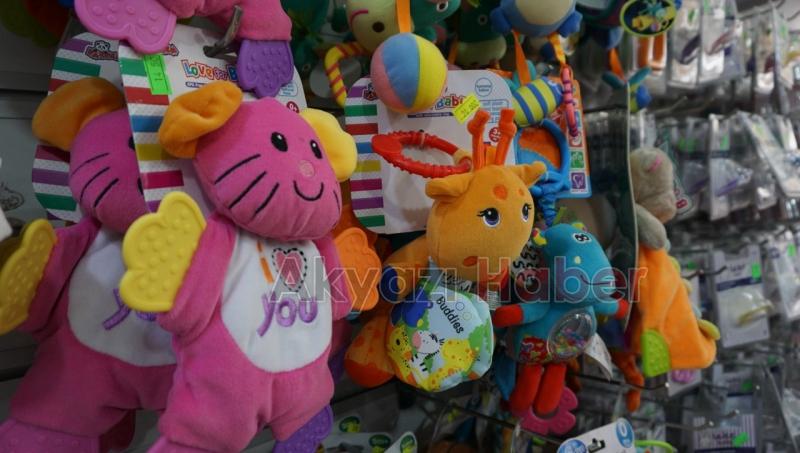 Akyazı’nın En Büyük İç Giyim Mağazası Ren Ga Renk