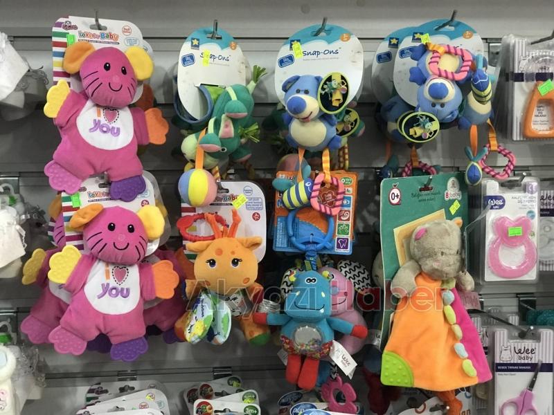 Akyazı’nın En Büyük İç Giyim Mağazası Ren Ga Renk