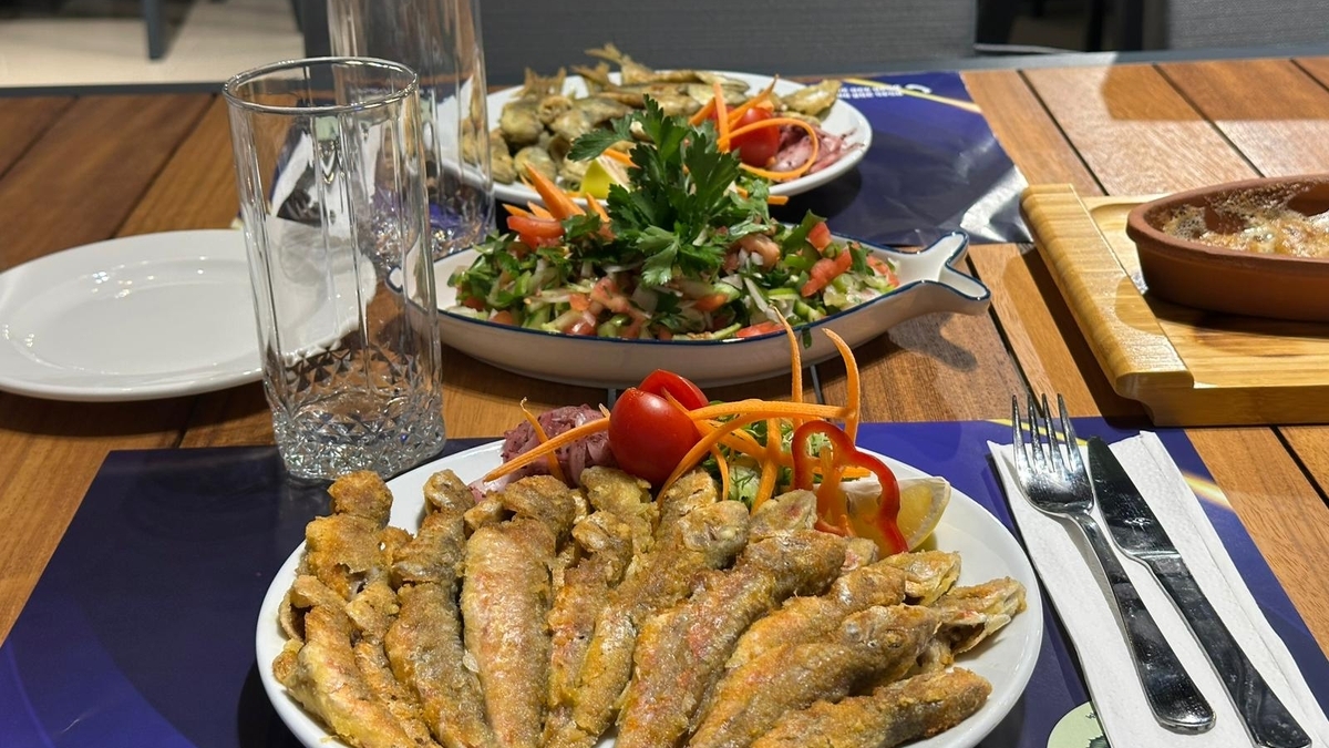 Akyazı’nın En Taze Balıkları Balıkçı Osman’da! Günlük Uygun Fiyatlar Kaçmaz