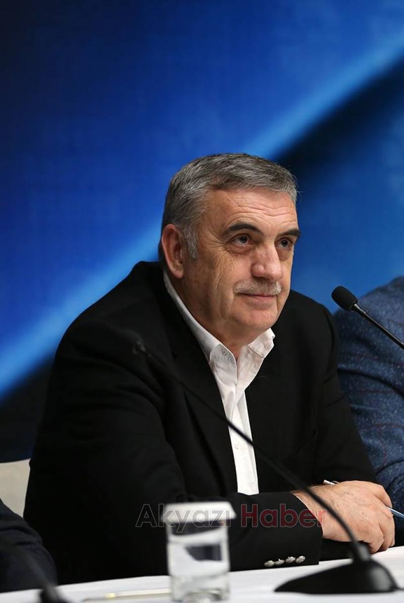 Akyazı’nın girişi yenilenecek