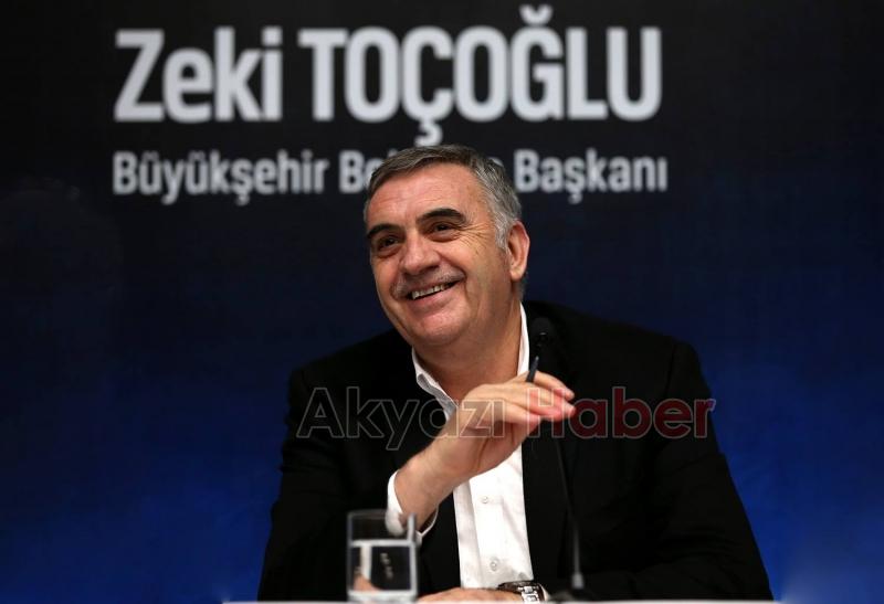 Akyazı’nın girişi yenilenecek