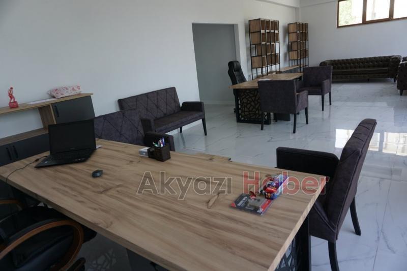 Akyazının İlk Özel Okulu Açılıyor
