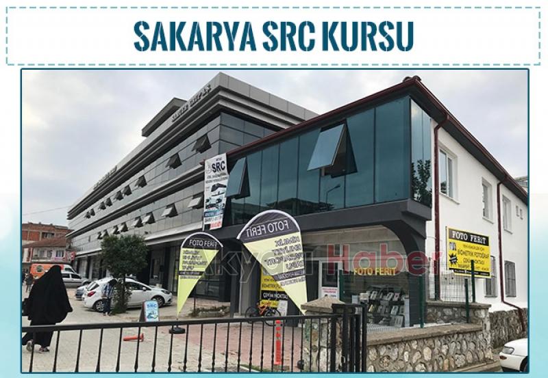 AKYAZI’nın SRC KURSU EKİM DÖNEMİ SRC KAYITLARI BAŞLADI