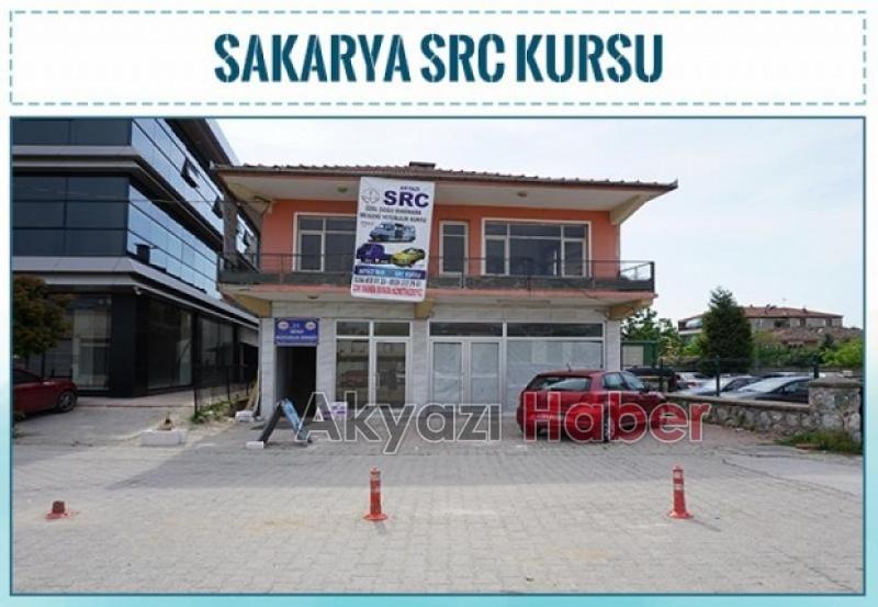 AKYAZI’nın SRC KURSU EYLÜL DÖNEMİ SRC KAYITLARI BAŞLADI