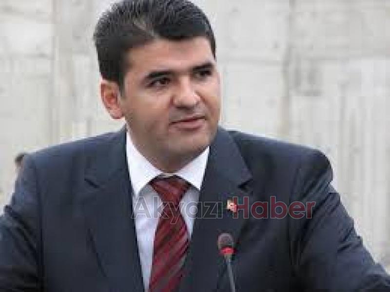 Akyazının Yeni Kaymakamı Belli Oldu