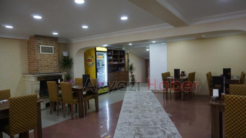 Akyazının yeni lezzet adresi Kebapçı Niyazı Usta açıldı