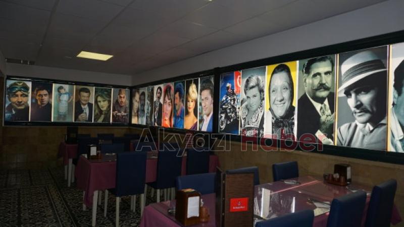 Akyazının yeni lezzet adresi Kebapçı Niyazı Usta açıldı