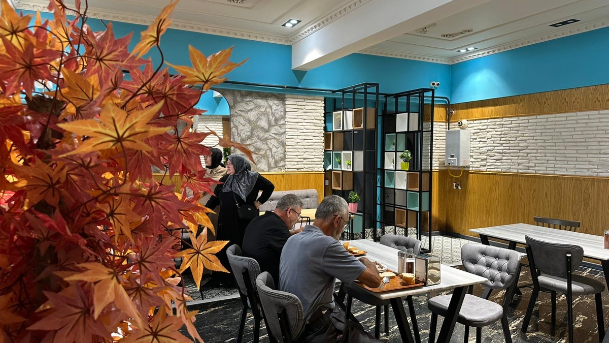 Akyazı’nın Yeni Lezzet Durağı: Yağcıoğlu Restaurant Artık Hizmetinizde!