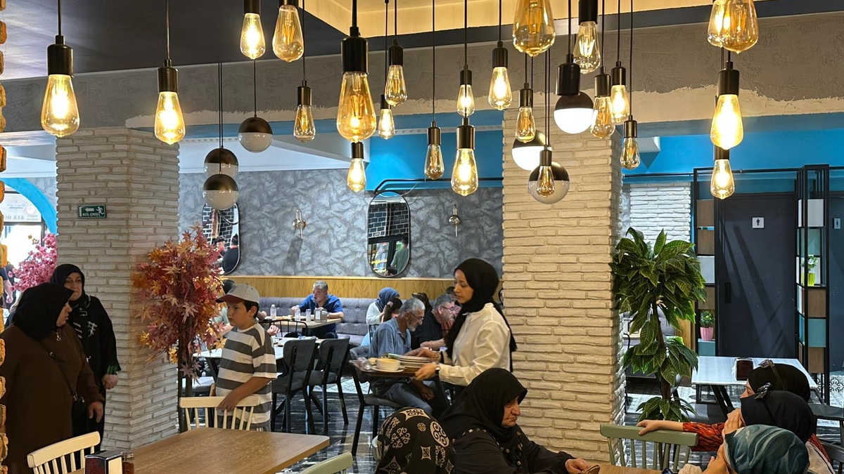 Akyazı’nın Yeni Lezzet Durağı: Yağcıoğlu Restaurant Artık Hizmetinizde!