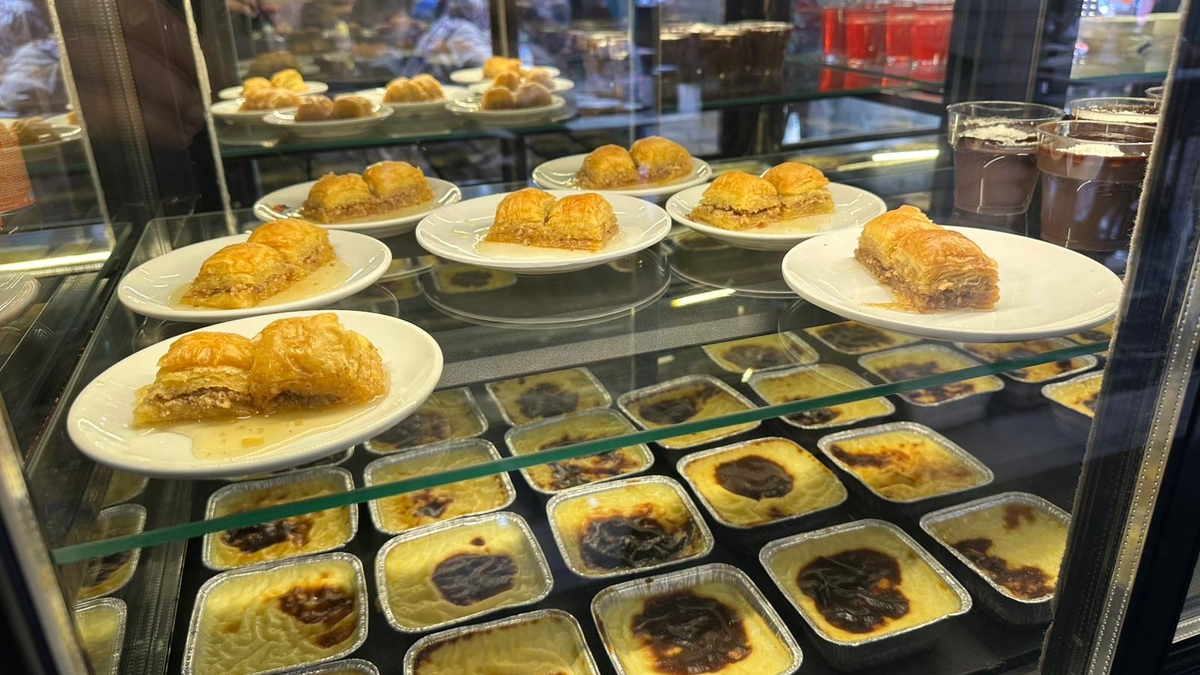 Akyazı’nın Yeni Lezzet Durağı: Yağcıoğlu Restaurant Artık Hizmetinizde!