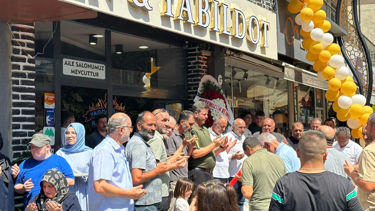 Akyazı’nın Yeni Lezzet Durağı: Yağcıoğlu Restaurant Artık Hizmetinizde!