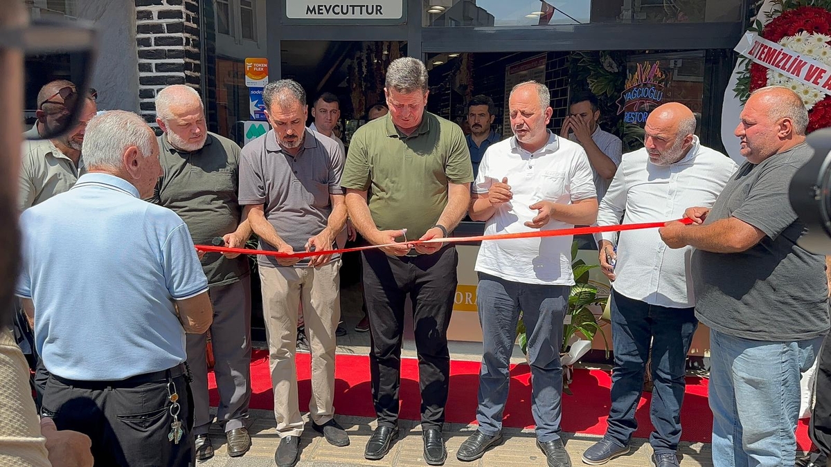 Akyazı’nın Yeni Lezzet Durağı: Yağcıoğlu Restaurant Artık Hizmetinizde!
