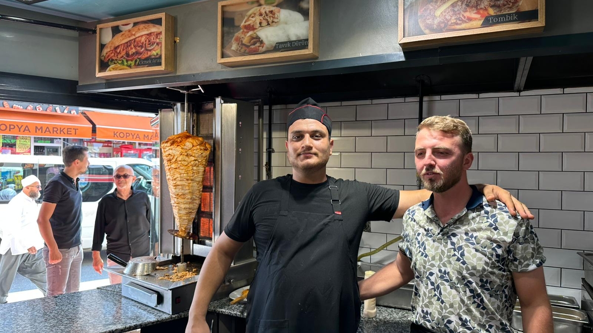 Akyazı’nın Yeni Lezzet Durağı: Yağcıoğlu Restaurant Artık Hizmetinizde!