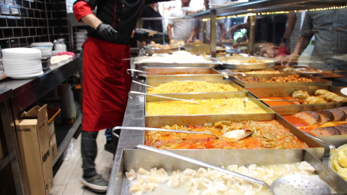 Akyazı’nın Yeni Lezzet Durağı: Yağcıoğlu Restaurant Artık Hizmetinizde!