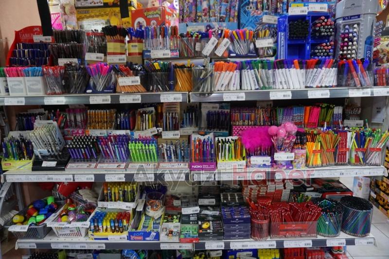 Akyazı’nın Yerli Marketi Çetinkaya AVM