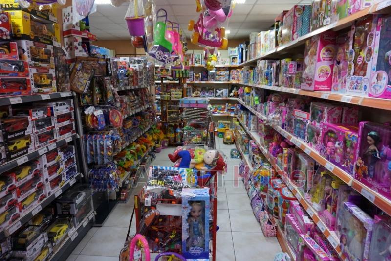 Akyazı’nın Yerli Marketi Çetinkaya AVM