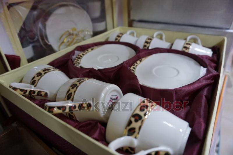 Akyazı’nın Yerli Marketi Çetinkaya AVM