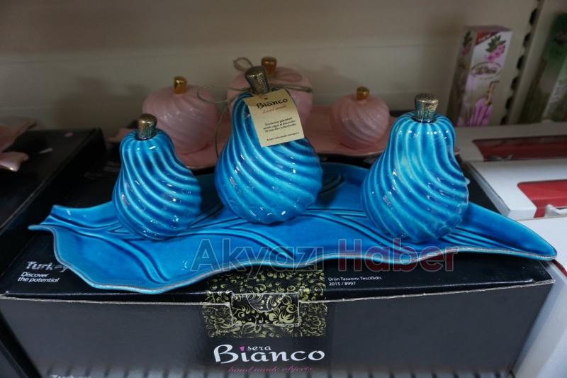 Akyazı’nın Yerli Marketi Çetinkaya AVM