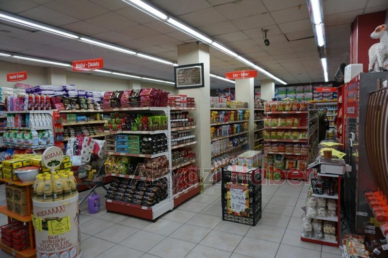 Akyazı’nın Yerli Marketi Çetinkaya AVM