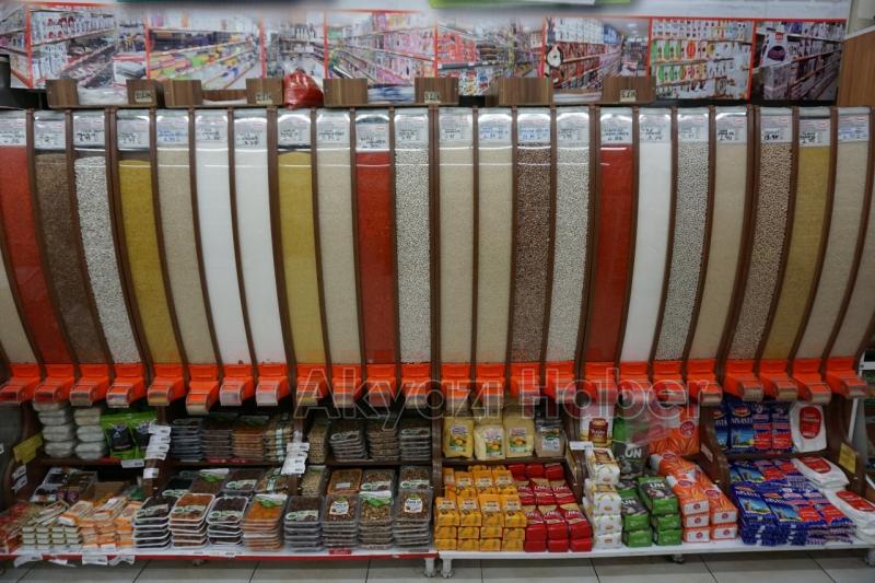 Akyazı’nın Yerli Marketi Çetinkaya AVM