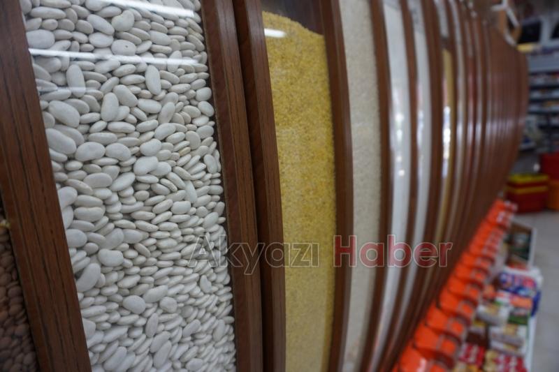 Akyazı’nın Yerli Marketi Çetinkaya AVM