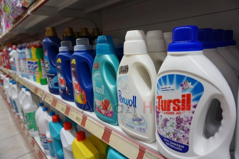 Akyazı’nın Yerli Marketi Çetinkaya AVM