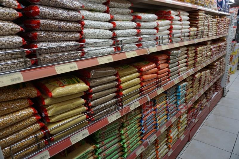Akyazı’nın Yerli Marketi Çetinkaya AVM