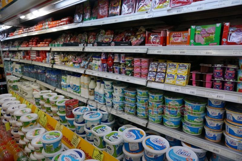 Akyazı’nın Yerli Marketi Çetinkaya AVM