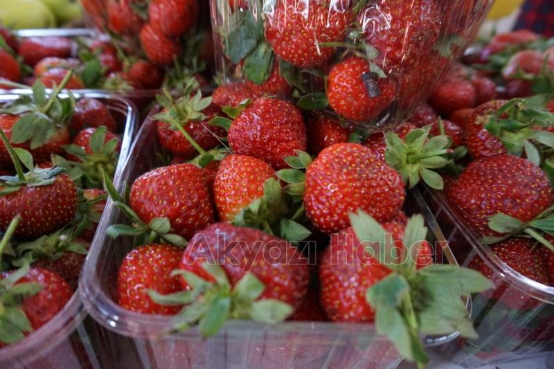 Akyazı’nın Yerli Marketi Çetinkaya AVM