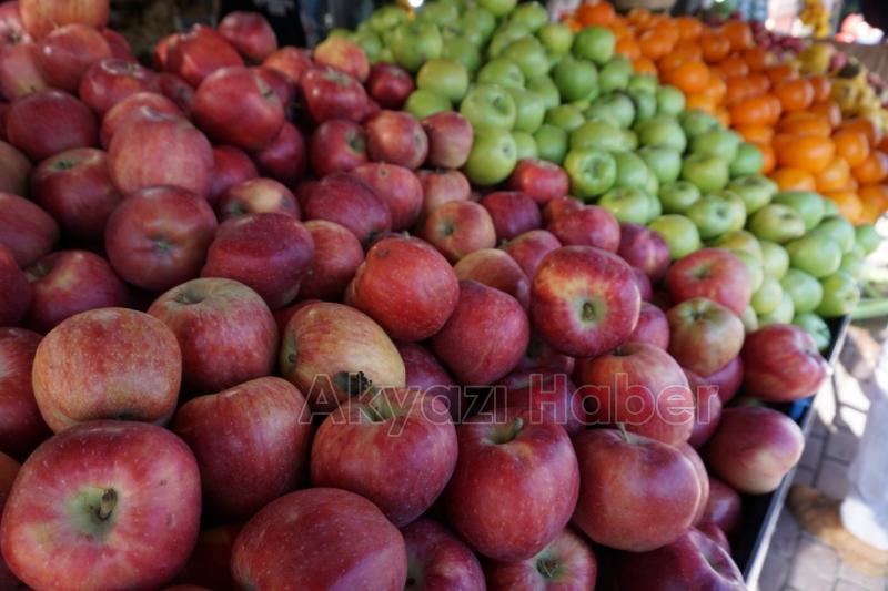 Akyazı’nın Yerli Marketi Çetinkaya AVM