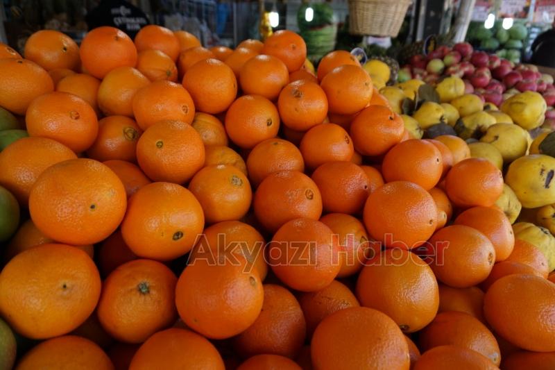 Akyazı’nın Yerli Marketi Çetinkaya AVM
