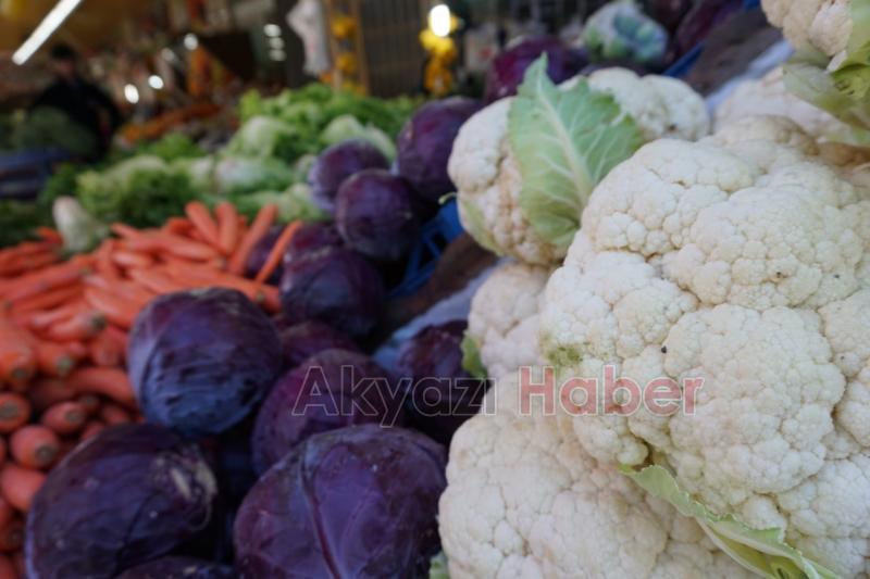 Akyazı’nın Yerli Marketi Çetinkaya AVM