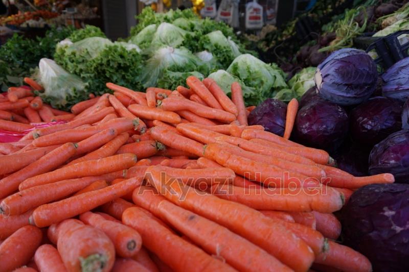 Akyazı’nın Yerli Marketi Çetinkaya AVM