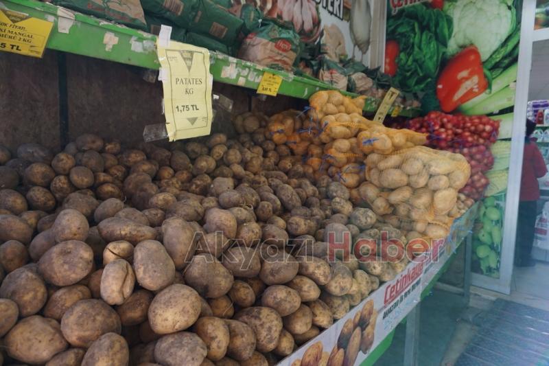 Akyazı’nın Yerli Marketi Çetinkaya AVM