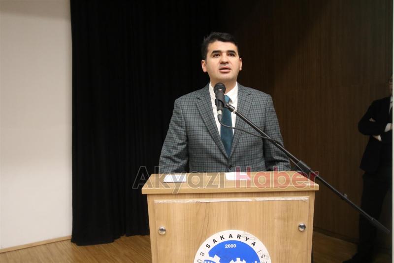 Akyazı’nın Yıldızları Ödül Töreni