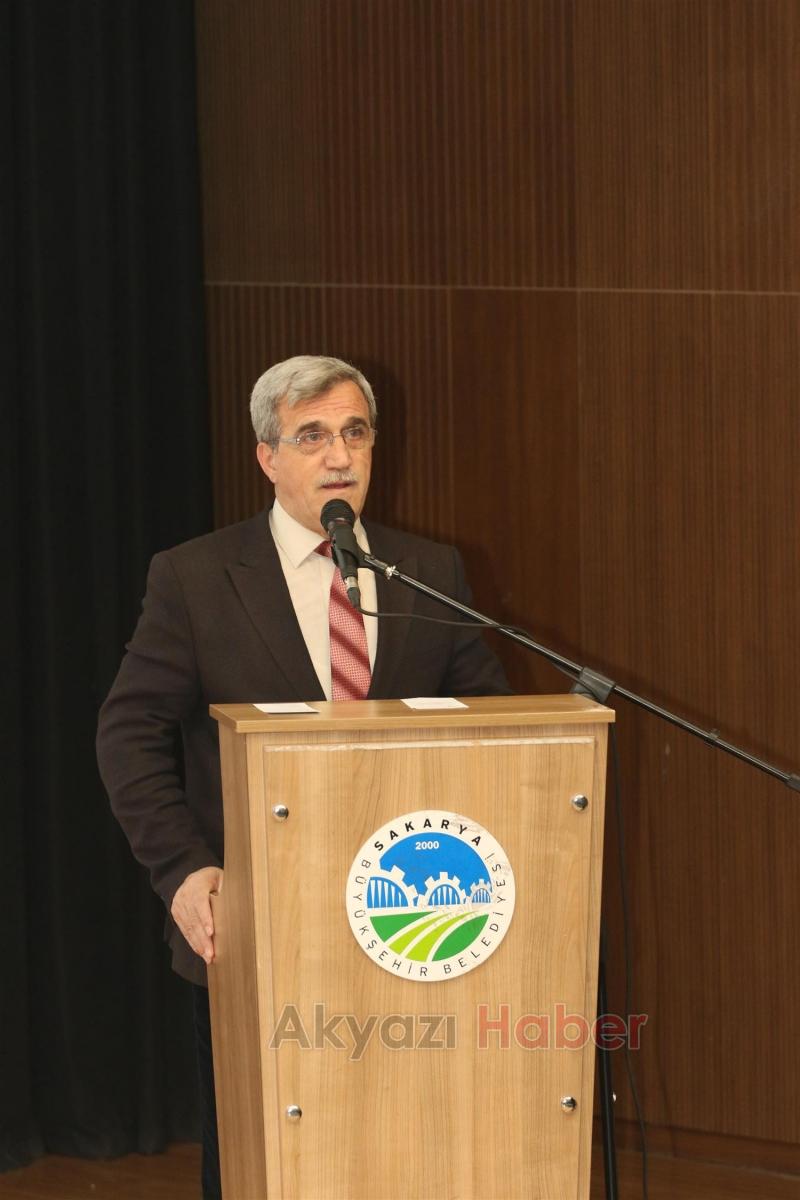 Akyazı’nın Yıldızları Ödül Töreni